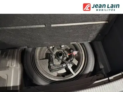 Photo 18 Volkswagen T-cross  1.0 TSI 116 Start/Stop DSG7