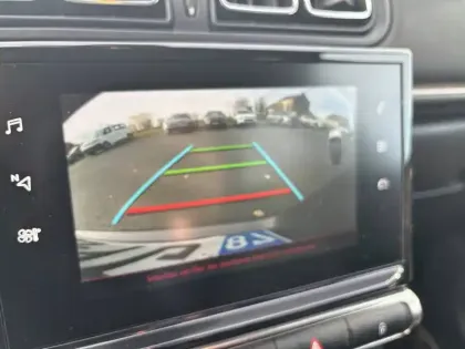 Photo 14 Citroën C3  PureTech 82 S&S BVM5