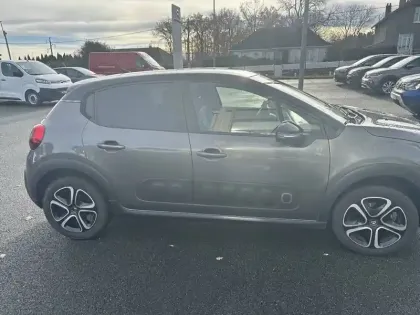 Photo 3 Citroën C3  PureTech 82 S&S BVM5