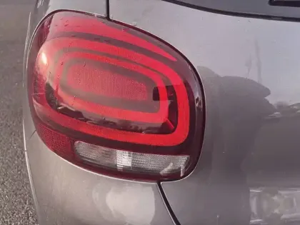 Photo 16 Citroën C3  PureTech 82 S&S BVM5