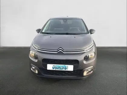 Photo 1 Citroën C3  PureTech 82 S&S BVM5