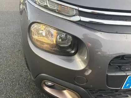 Photo 15 Citroën C3  PureTech 82 S&S BVM5