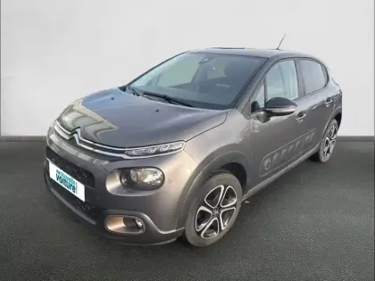 Photo Citroën C3 Origins