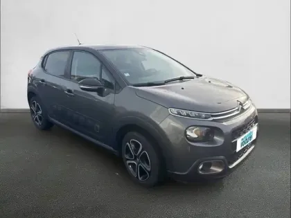 Photo 2 Citroën C3  PureTech 82 S&S BVM5