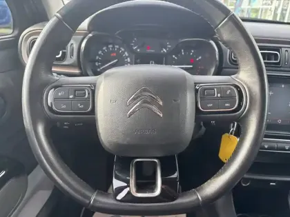 Photo 8 Citroën C3  PureTech 82 S&S BVM5