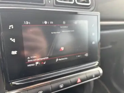 Photo 18 Citroën C3  PureTech 82 S&S BVM5