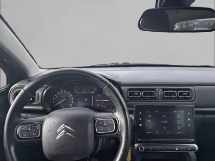 Photo 7 Citroën C3  PureTech 82 S&S BVM5