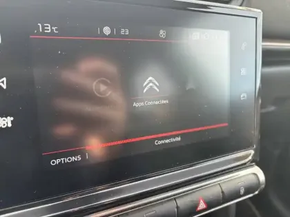 Photo 17 Citroën C3  PureTech 82 S&S BVM5