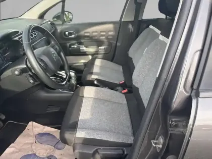 Photo 10 Citroën C3  PureTech 82 S&S BVM5