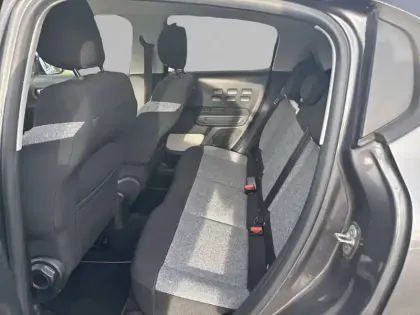 Photo 11 Citroën C3  PureTech 82 S&S BVM5