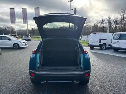 Photo 5 Peugeot 2008  Hybrid 145 e-DCS6