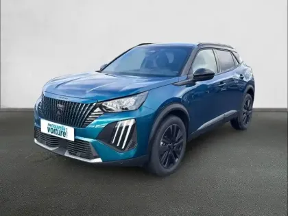 Photo Peugeot 2008 Série Spéciale Envy