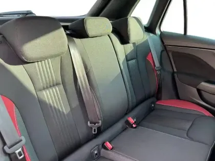 Photo 9 Skoda Kamiq  1.5 TSI 150 ch DSG7