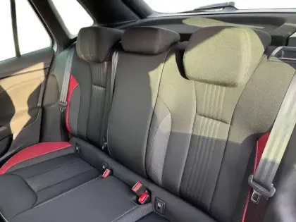 Photo 13 Skoda Kamiq  1.5 TSI 150 ch DSG7