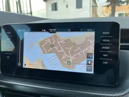 Photo 42 Skoda Kamiq  1.5 TSI 150 ch DSG7