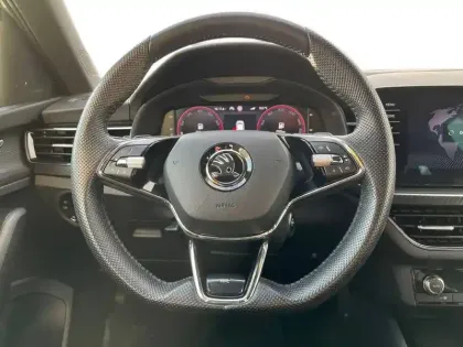 Photo 38 Skoda Kamiq  1.5 TSI 150 ch DSG7