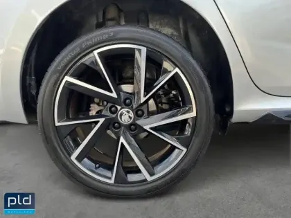 Photo 18 Skoda Kamiq  1.5 TSI 150 ch DSG7