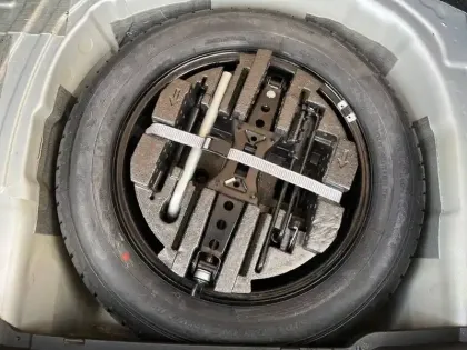 Photo 20 Skoda Kamiq  1.5 TSI 150 ch DSG7