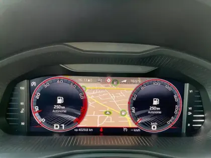 Photo 16 Skoda Kamiq  1.5 TSI 150 ch DSG7