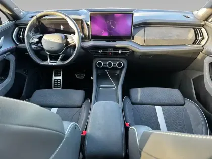 Photo 14 Skoda Kodiaq  1.5 TSI 204 ch PHEV DSG6 5pl