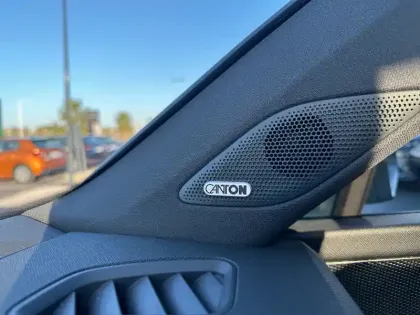 Photo 34 Skoda Kodiaq  1.5 TSI 204 ch PHEV DSG6 5pl