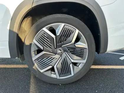 Photo 17 Skoda Kodiaq  1.5 TSI 204 ch PHEV DSG6 5pl