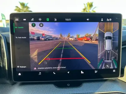 Photo 28 Skoda Kodiaq  1.5 TSI 204 ch PHEV DSG6 5pl