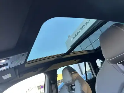 Photo 37 Skoda Kodiaq  1.5 TSI 204 ch PHEV DSG6 5pl