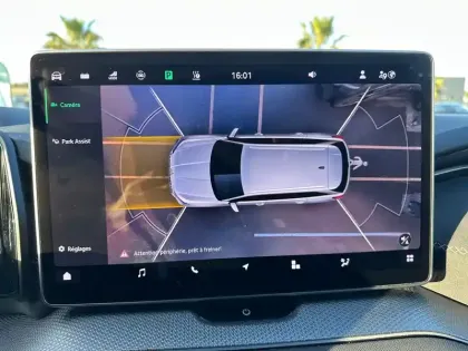 Photo 29 Skoda Kodiaq  1.5 TSI 204 ch PHEV DSG6 5pl