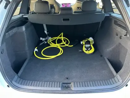 Photo 19 Skoda Kodiaq  1.5 TSI 204 ch PHEV DSG6 5pl