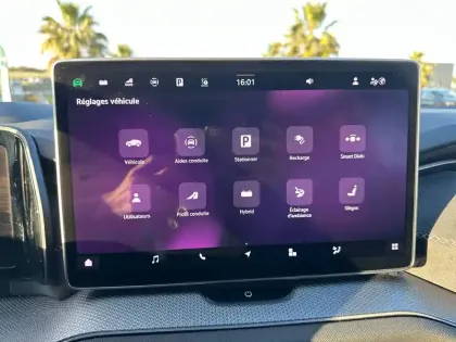 Photo 26 Skoda Kodiaq  1.5 TSI 204 ch PHEV DSG6 5pl