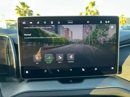 Photo 35 Skoda Kodiaq  1.5 TSI 204 ch PHEV DSG6 5pl