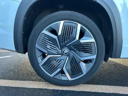 Photo 16 Skoda Kodiaq  1.5 TSI 204 ch PHEV DSG6 5pl