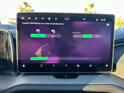 Photo 32 Skoda Kodiaq  1.5 TSI 204 ch PHEV DSG6 5pl