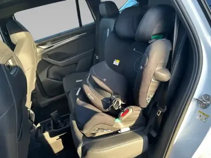 Photo 13 Skoda Kodiaq  1.5 TSI 204 ch PHEV DSG6 5pl