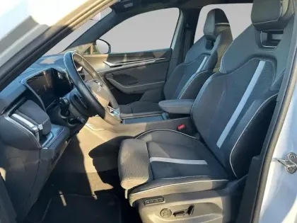 Photo 9 Skoda Kodiaq  1.5 TSI 204 ch PHEV DSG6 5pl