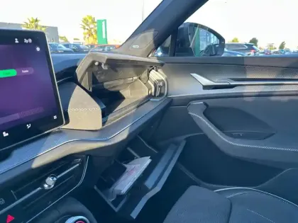 Photo 33 Skoda Kodiaq  1.5 TSI 204 ch PHEV DSG6 5pl