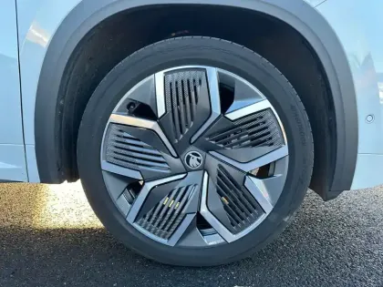 Photo 15 Skoda Kodiaq  1.5 TSI 204 ch PHEV DSG6 5pl