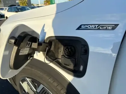 Photo 24 Skoda Kodiaq  1.5 TSI 204 ch PHEV DSG6 5pl