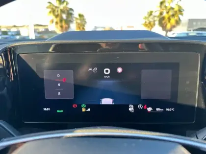 Photo 25 Skoda Kodiaq  1.5 TSI 204 ch PHEV DSG6 5pl