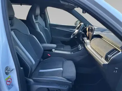 Photo 10 Skoda Kodiaq  1.5 TSI 204 ch PHEV DSG6 5pl