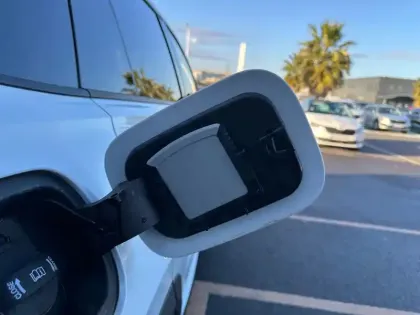 Photo 18 Skoda Kodiaq  1.5 TSI 204 ch PHEV DSG6 5pl