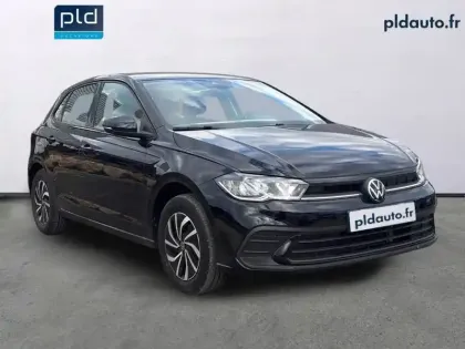 Photo 5 Volkswagen Polo  1.0 TSI 95 S&S DSG7