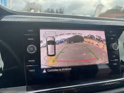 Photo 18 Volkswagen Polo  1.0 TSI 95 S&S DSG7