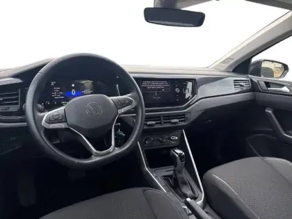 Photo 13 Volkswagen Polo  1.0 TSI 95 S&S DSG7