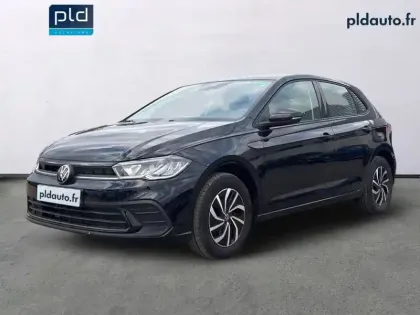 Photo Volkswagen Polo Life