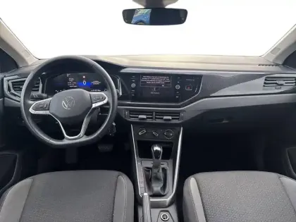 Photo 10 Volkswagen Polo  1.0 TSI 95 S&S DSG7