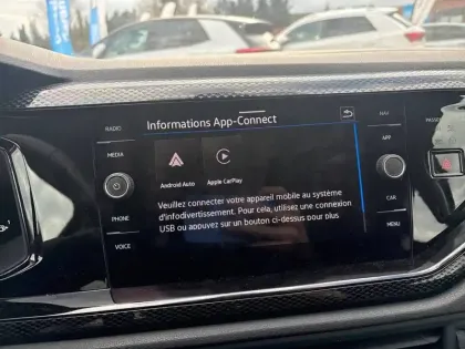 Photo 16 Volkswagen Polo  1.0 TSI 95 S&S DSG7