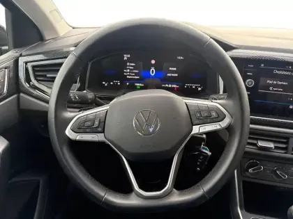 Photo 14 Volkswagen Polo  1.0 TSI 95 S&S DSG7