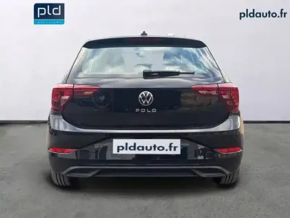 Photo 6 Volkswagen Polo  1.0 TSI 95 S&S DSG7